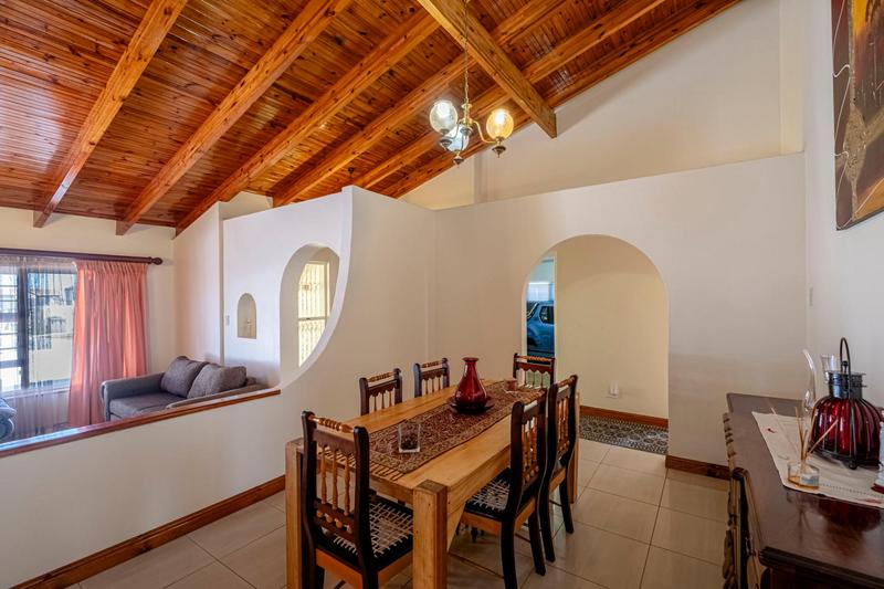 4 Bedroom Property for Sale in Malabar Eastern Cape